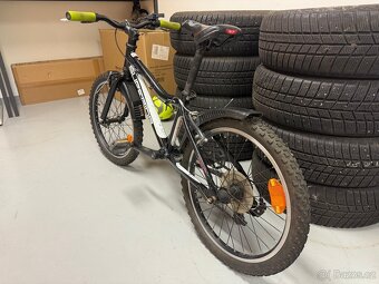 Dětské kolo Superior - 3