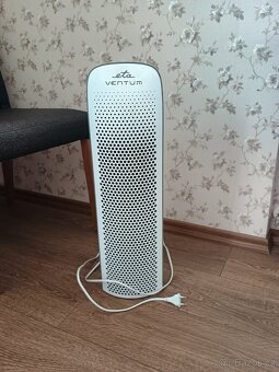 Čistička vzduchu - 3