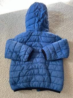 Dětská bunda Zara - 3