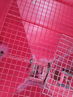 secí stroj kverneland Accord - 3