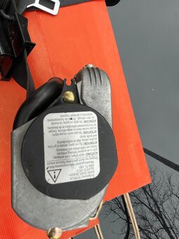 Mercedes Benz W211 pás - 3