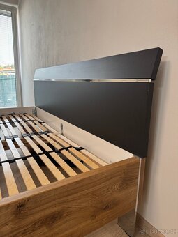 Postel 180/200 - 3