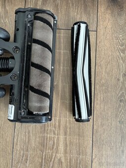 Tyčový vysavač - 3