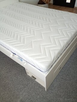 Postel 140x200 - 3