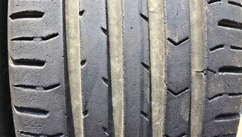 Letní pneu 205/60/16 Continental - 3