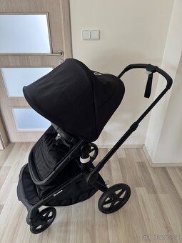Bugaboo FOX 5 - dvojkombinace - 3