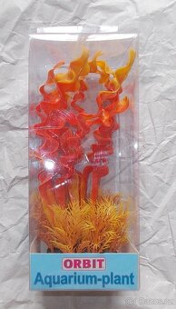 ORBIT umělá rostlina do akvária. - 3