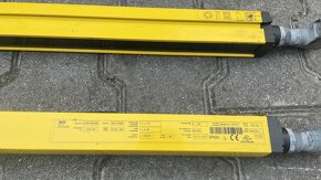 Světelná závora Sick C4000 basic - 3