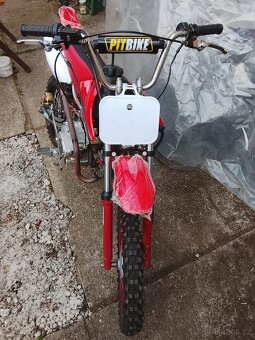 Pitbike - 3