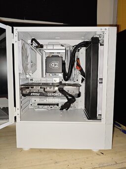 Výkonný herní počítač - 3