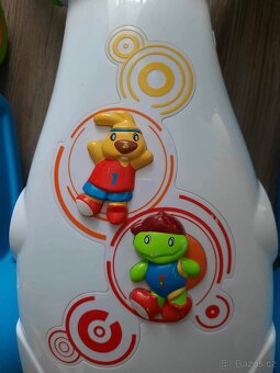 Dětské choditko Chicco - 3