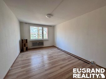 Pronájem bytu 1+kk ve Varnsdorfu, ev.č. 05940 - 3