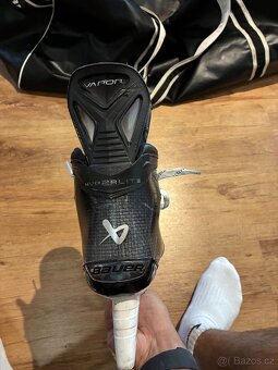 Custom Hyperlite2 brusle - 3