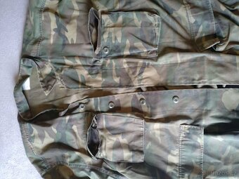 BLŮZA WOODLAND XL/R - 3