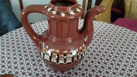 Bulharská keramika, cena za vše dohromady - 3