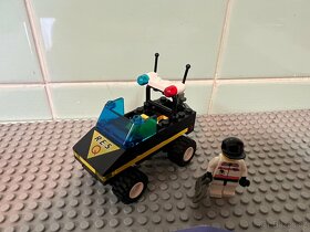 LEGO TOWN - Záchrana na silnici - 6431 - 3