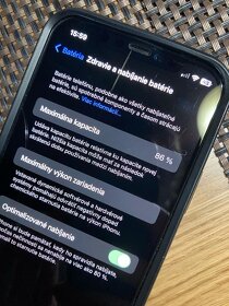 Predám iphone 12 128gb - 3