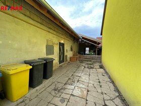 Prodej domu 70 m², Mladá Vožice - 3