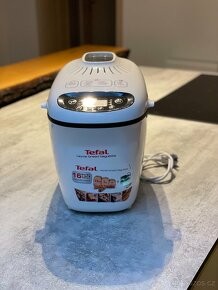 Tefal domácí pekárna chleba a baget - 3