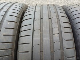Letní pneu Pirelli 225/40/20 94Y Run Flat - 3