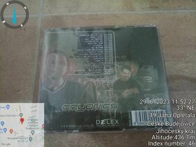 2X CD-CRYONICS - 3
