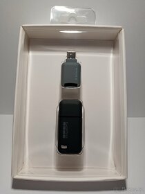 GoPro USB-C čtečka SD karet - 3