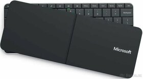 Microsoft Wedge Mobile Keyboard (bezdrátová klávesnice) - 3