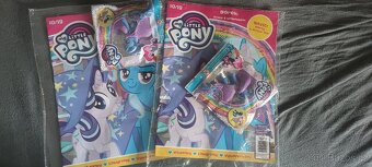 Littlest Pet Shop My Little Pony hračky - 3