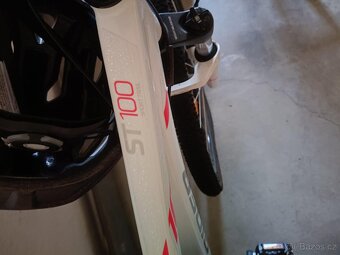 Rockrider st 100 - 3