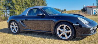 Porsche Boxter 987 2.7l 180Kw V6 - 3