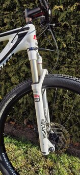 MTB karbonové kolo GHOST Nila 3 LC-M - 3