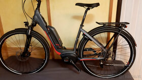Nové el kolo Centurion E-Fire City R850.28 BOSCH 2022/3 - 3
