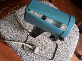 Lampa FAX, 220V, 200-500W - 3