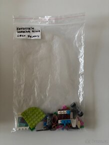 LEGO Friends 41425 - Oliviina květinová zahrada - 3
