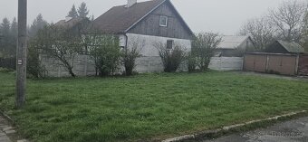 Betonové ploty - 3