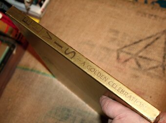 6LP - ELVIS PRESLEY - A GOLDEN CELEBRATION (top stav) - 3