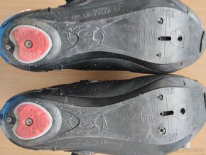 Silniční tretry SIDI S Pro carbon - 3