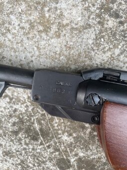 Vzduchovka Slávia 631 de luxe (PRODÁNO) - 3