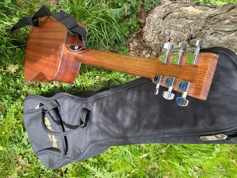 Kytara Martin LX1E - 3