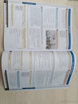 Nová literatura pro střední školy 2 - 3