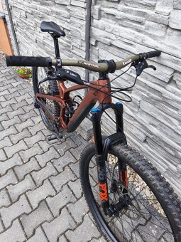 Trek Fuel EX 8 GEN 6, vel M - 3