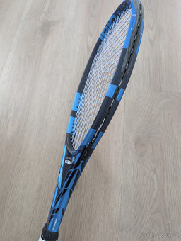 Tenisová Raketa Babolat Pure Drive Tour (L4) - 3