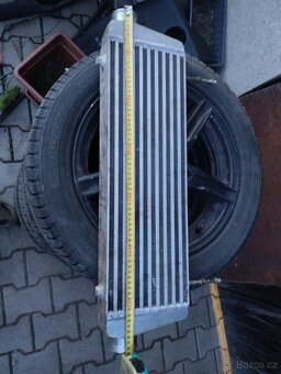Intercooler - 3