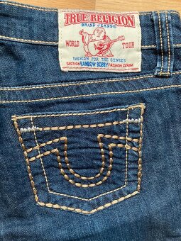 True Religion jeans - 3