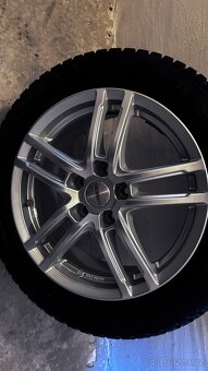 ALU kola 7Jx17H2 - 3