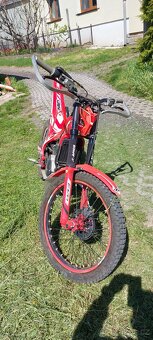 Beta Evo 300 Trial - 3