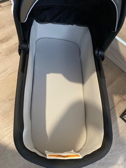 Korba Thule Urban Glide 3 black v plné výbavě - 3