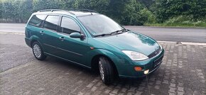 dily ford focus mk 1 1.8 85kw 16v chia - 3