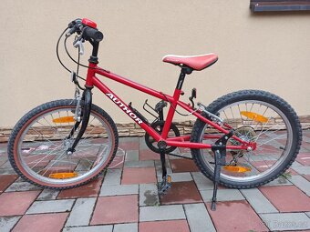 Dětské kolo - 3