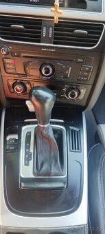 Audi A5 sportback - 3